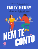 Nem Te Conto - Emily Henry.epub